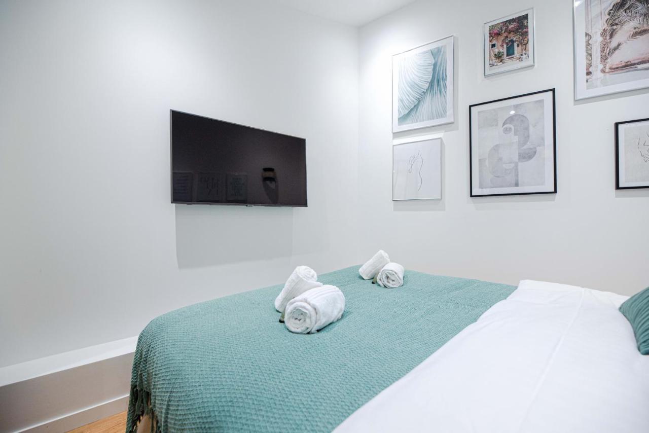 باريس Beautiful Apartment In Marais - With Ac المظهر الخارجي الصورة