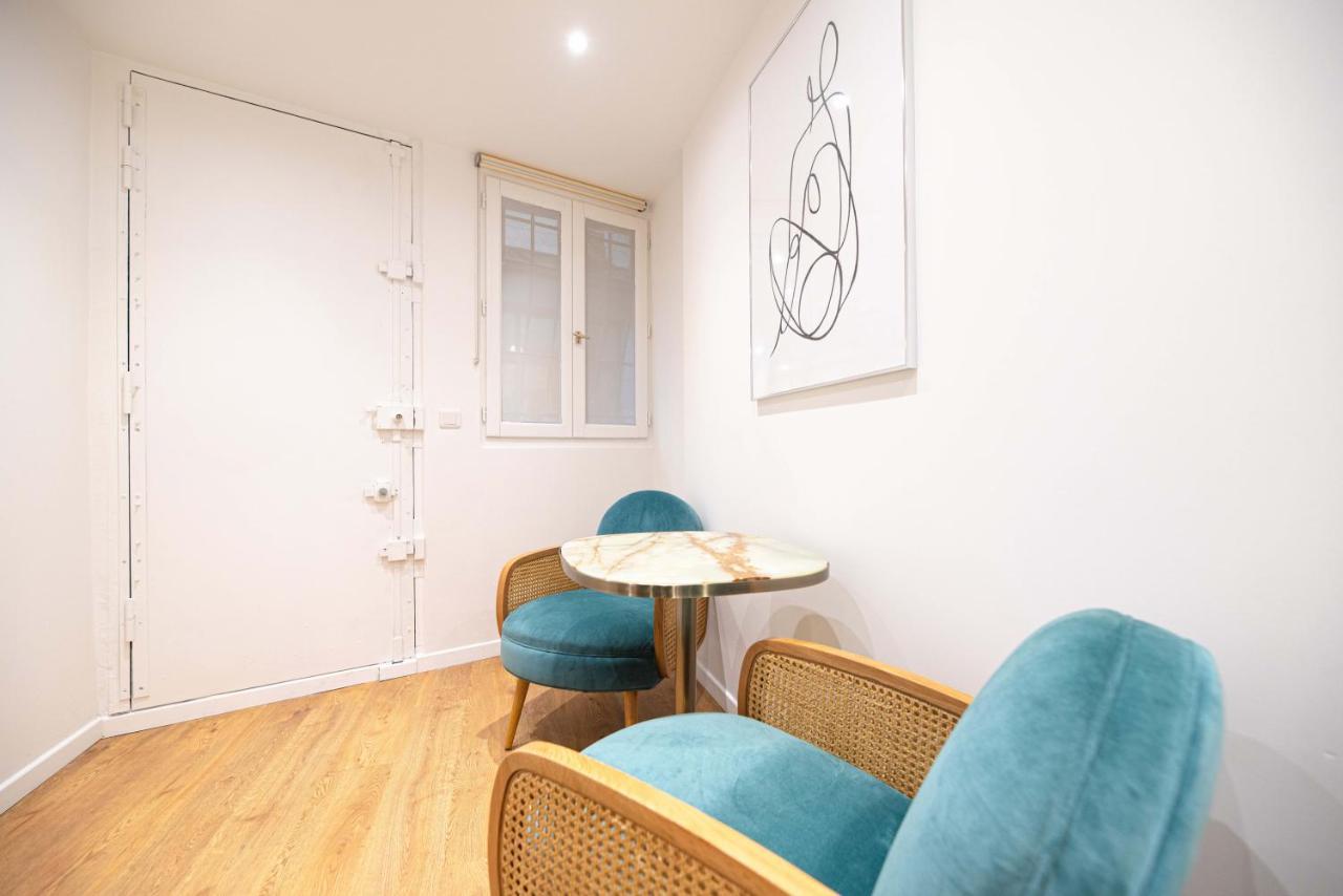 باريس Beautiful Apartment In Marais - With Ac المظهر الخارجي الصورة